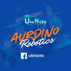 UniNerd Arduino Robotics Course