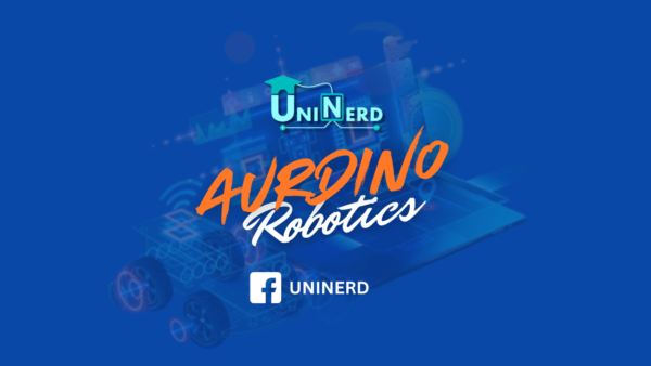 UniNerd Arduino Robotics Course